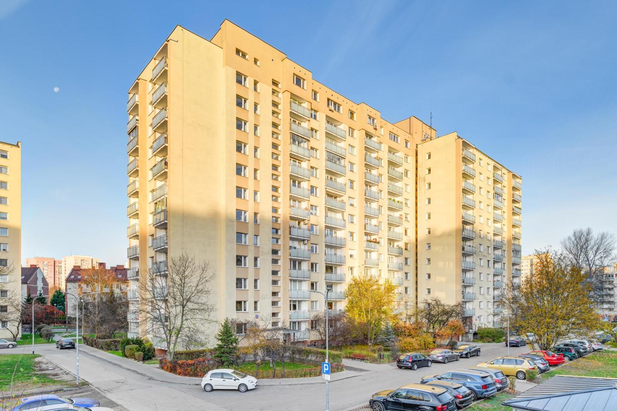 Andersena Modern A - 10 Min Cmkp - 5 Min Metro - 15 Min Center Varsóvia Exterior foto